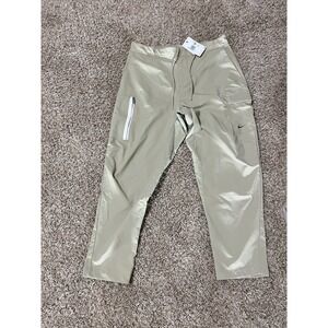 Nike Sportswear Style Essentials Men's Woven Unlined‎ Cargo Pants DD7034 34